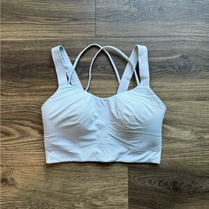 Lululemon Like A Cloud Longline Bra
